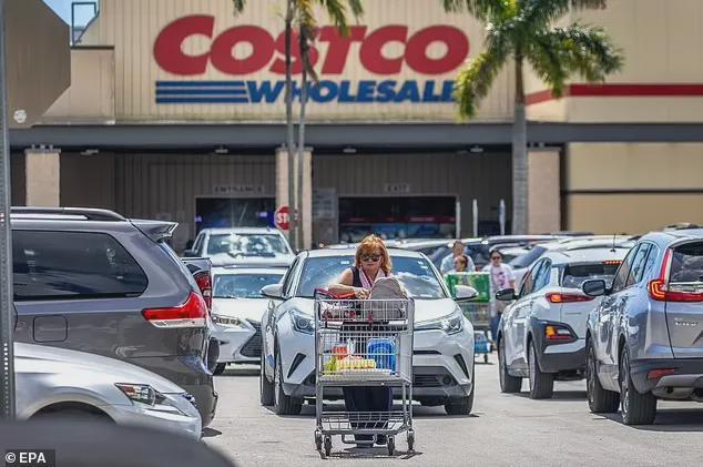 紧急召回！Costco爆发食品问题：五款含鸡肉产品全面下架！(图2)