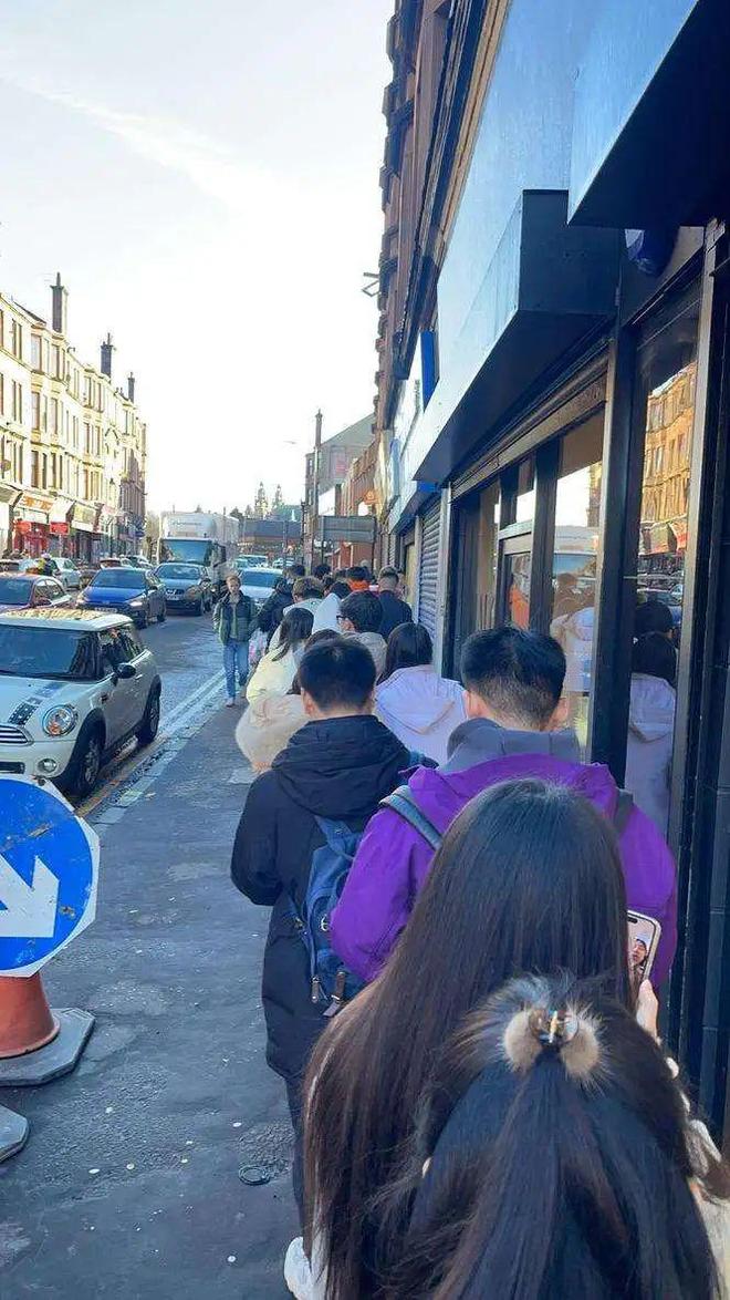 谁懂啊没留学前都不知道自己这么爱过年！(图6)