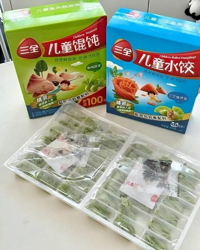 水饺也能“造假”？有的品牌一年卖出140万包老百姓该如何避雷(图11)
