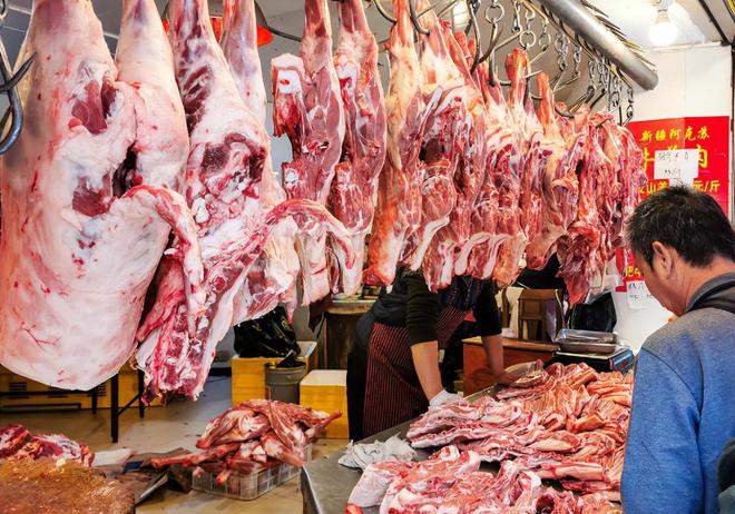 今年牛肉价格为啥这便宜？如何区分进口和国产牛肉？哪个部位好吃(图5)
