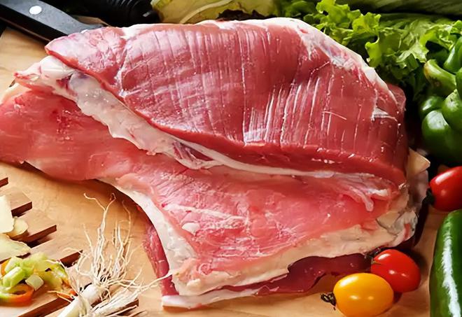 今年牛肉价格为啥这便宜？如何区分进口和国产牛肉？哪个部位好吃(图8)
