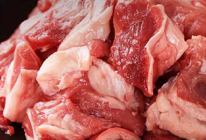 今年牛肉价格为啥这便宜？如何区分进口和国产牛肉？哪个部位好吃(图6)