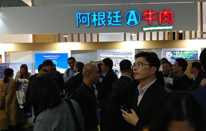 车厘子只是初步信号！在未来牛羊肉、对虾等的价格都会被打下来(图3)