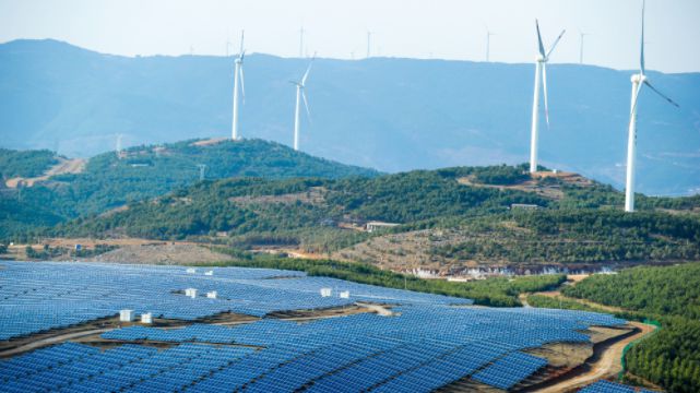深度｜新能源发电提前全面入市“负电价”频现如何解