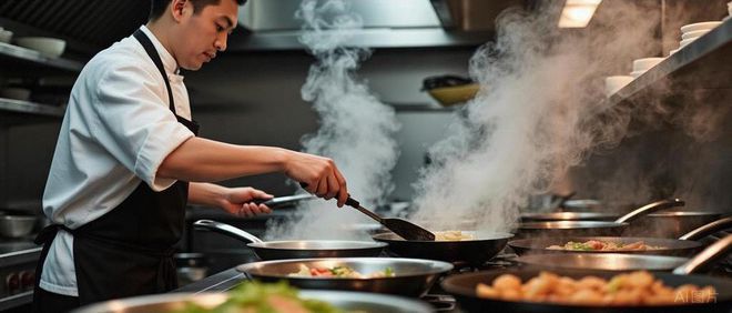 餐饮业也悄悄卷入关税大战了