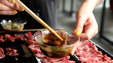牛肉食材价格持续反弹成本压力激增的牛肉类餐饮暴露脆弱性(图5)